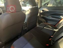 نیسان ڤێرسا